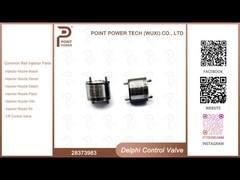 28373983 Клапан управления железнодорожным транспортом для Делфийских инжекторов железнодорожного транспорта SYMC D22 _6