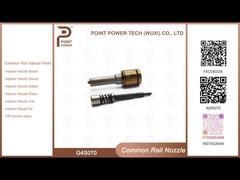 G4S070 Дэнсо общая рельсовая сосна для инжекторов 23670-0E070/ 23670-09460 /23670-19015