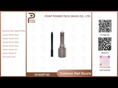 M1600P150 SIEMENS VDO Common Rail Nozzle для инжекторов Common Rail A2C59515264 / 5WS40080