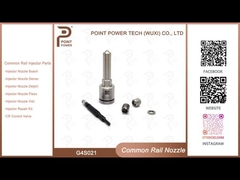 Сопло коллектора системы впрыска топлива G4S021 Denso для инжекторов 295050-0290/33800-4A950