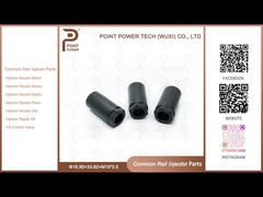 Высокоскоростной стальной дизельный топливный инжектор Nozzle Cap Nut Applied Injector A2C9626040080 / A2C59514912