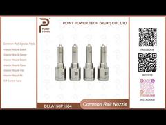 View DLLA150P1564 Common Rail Nozzle For Injectors 0445120064/136 Applied DEUTZ Demo