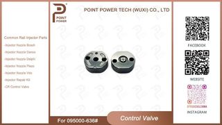 19# оригинальные части инжектора Денсо для инжектора 095000-5230/095000-5341/095000-5342