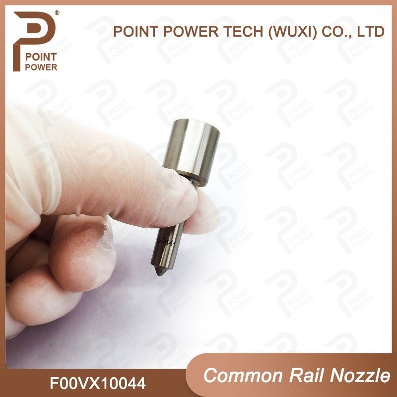 F00VX10044 Bosch Piezo Nozzle для инжекторов высокоскоростной стали 0445116053