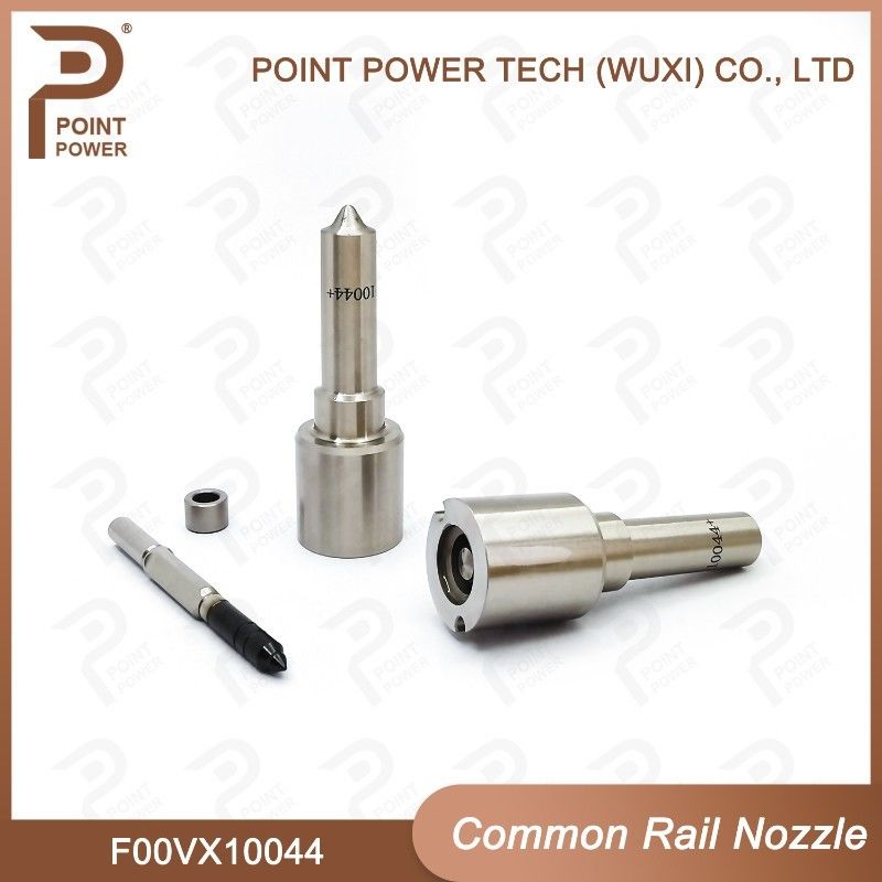 F00VX10044 Bosch Piezo Nozzle для инжекторов высокоскоростной стали 0445116053