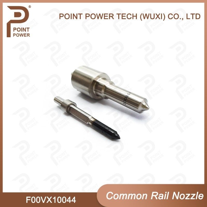 F00VX10044 Bosch Piezo Nozzle для инжекторов высокоскоростной стали 0445116053