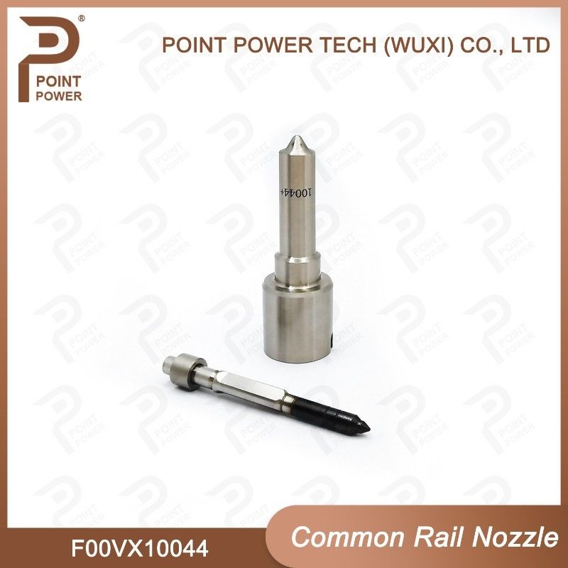 F00VX10044 Bosch Piezo Nozzle для инжекторов высокоскоростной стали 0445116053