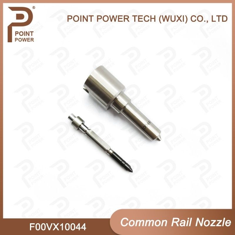 F00VX10044 Bosch Piezo Nozzle для инжекторов высокоскоростной стали 0445116053
