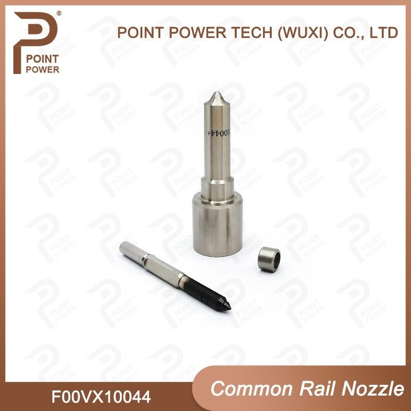 F00VX10044 Bosch Piezo Nozzle для инжекторов высокоскоростной стали 0445116053
