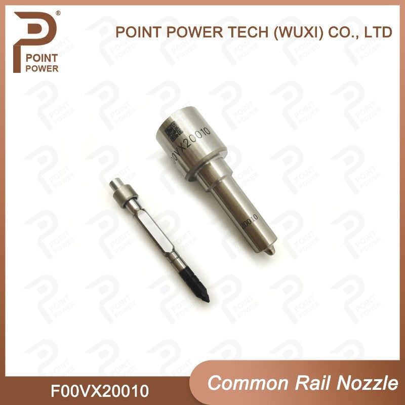 F00VX20010 Bosch Piezo Nozzle для инжекторов общего рельса 0445115005/006/026/027