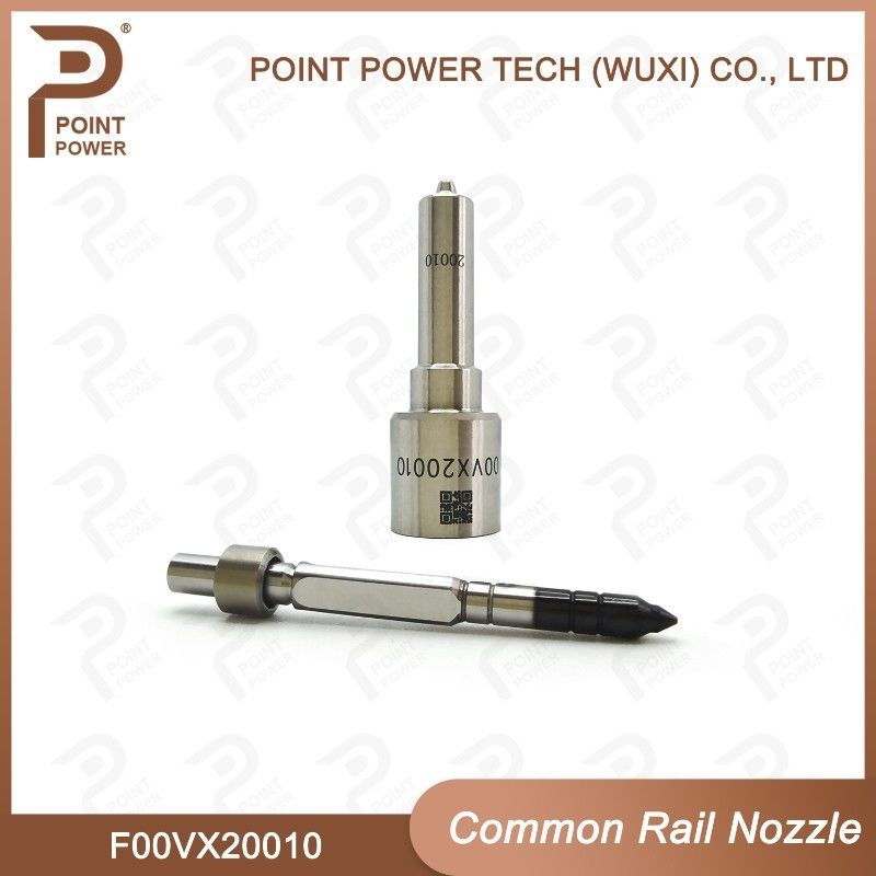 F00VX20010 Bosch Piezo Nozzle для инжекторов общего рельса 0445115005/006/026/027