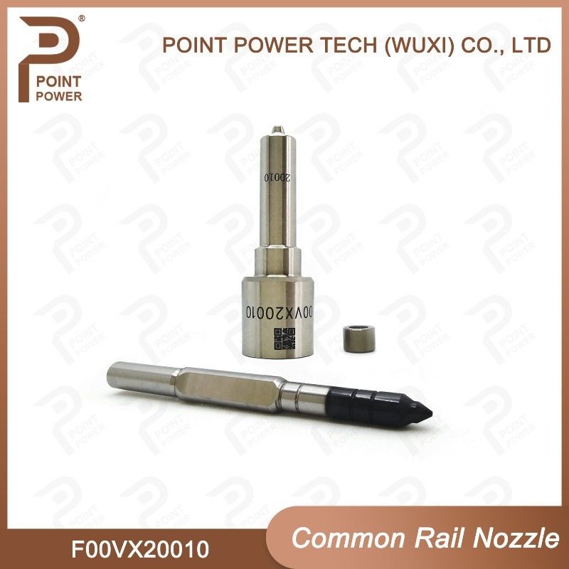 F00VX20010 Bosch Piezo Nozzle для инжекторов общего рельса 0445115005/006/026/027