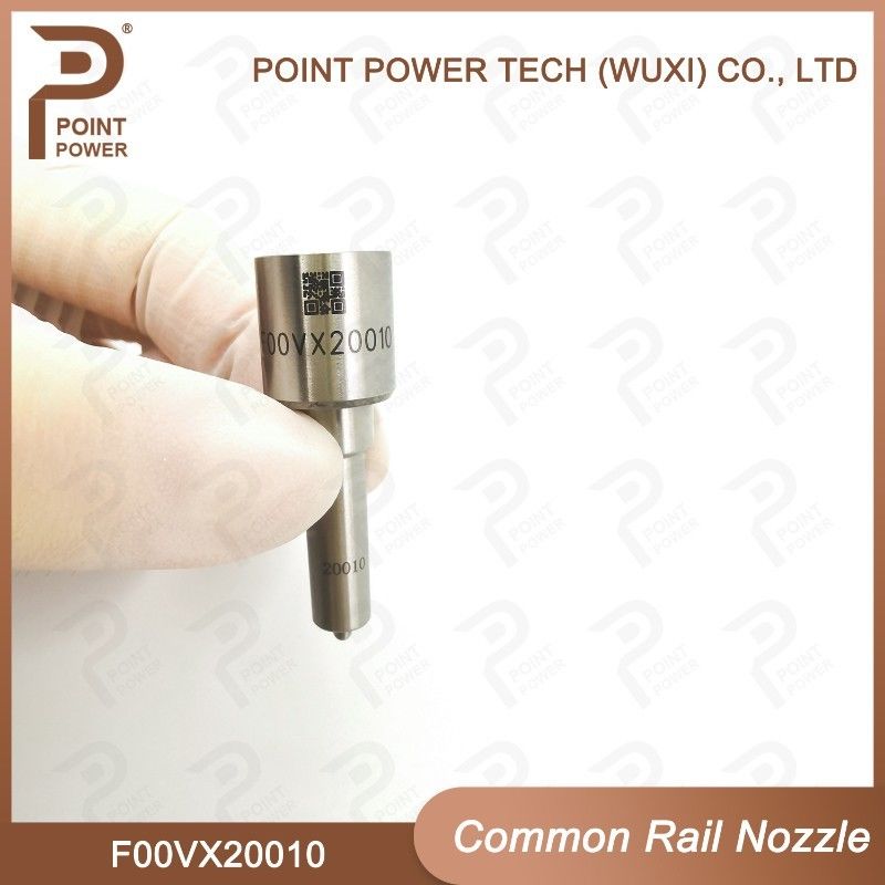 F00VX20010 Bosch Piezo Nozzle для инжекторов общего рельса 0445115005/006/026/027
