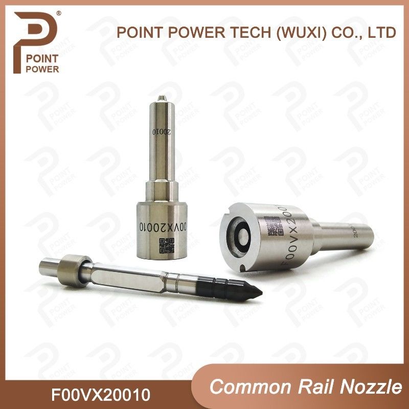 F00VX20010 Bosch Piezo Nozzle для инжекторов общего рельса 0445115005/006/026/027