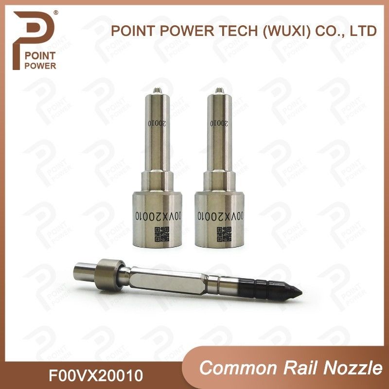 F00VX20010 Bosch Piezo Nozzle для инжекторов общего рельса 0445115005/006/026/027