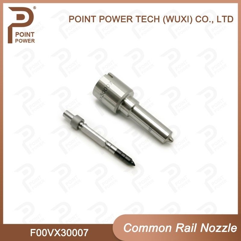 F00VX30007 Bosch Piezo Nozzle для инжектора 0445115008/009 / 0986435354 дизельного топлива для общего рельса