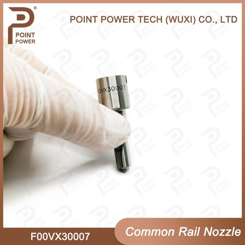 F00VX30007 Bosch Piezo Nozzle для инжектора 0445115008/009 / 0986435354 дизельного топлива для общего рельса