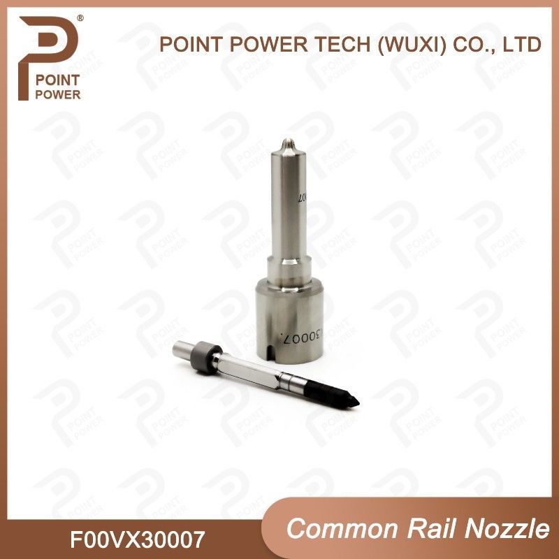 F00VX30007 Bosch Piezo Nozzle для инжектора 0445115008/009 / 0986435354 дизельного топлива для общего рельса