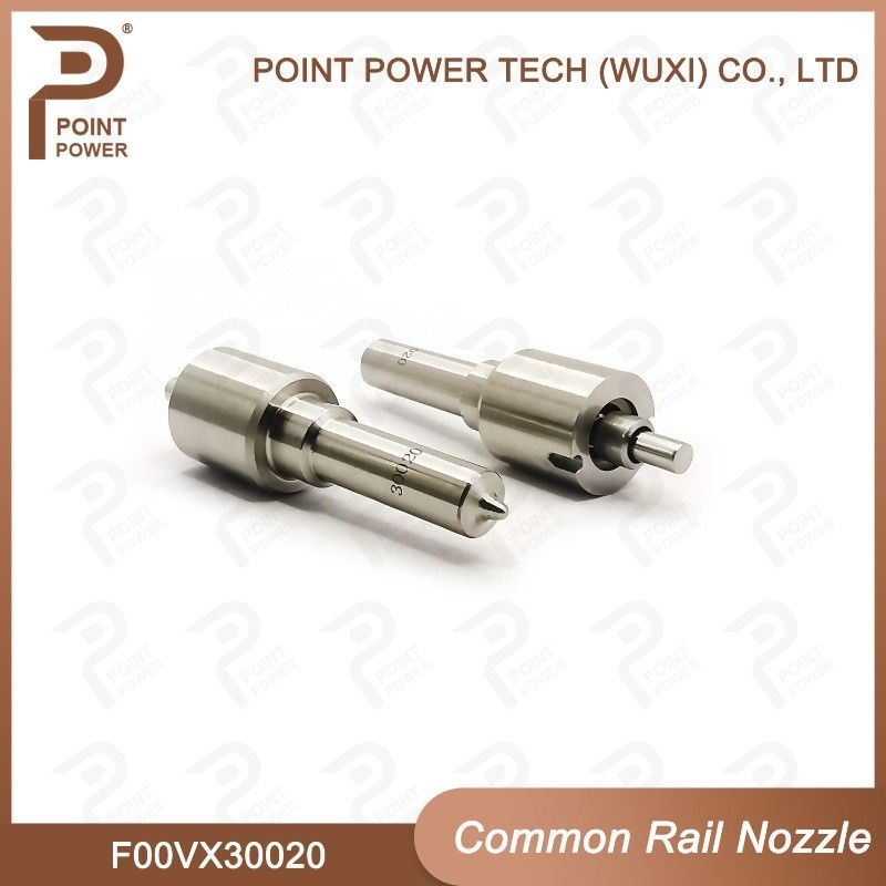 F00VX30020 Bosch Piezo Nozzle Для 0445115042/091 0986435362 высокоскоростной стальной топливной впрыски