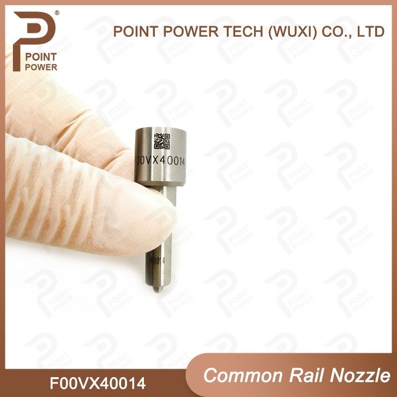 F00VX40014 Bosch Piezo Nozzle для впрысков дизельного топлива 0445115028/029/030/031