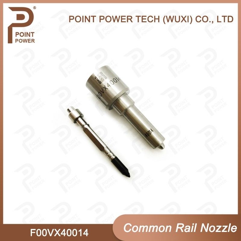 F00VX40014 Bosch Piezo Nozzle для впрысков дизельного топлива 0445115028/029/030/031