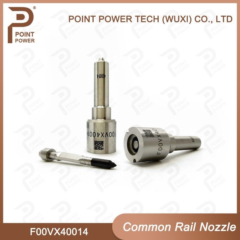 F00VX40014 Bosch Piezo Nozzle для впрысков дизельного топлива 0445115028/029/030/031