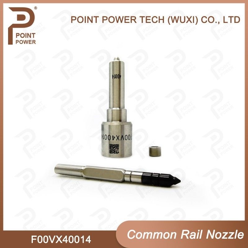 F00VX40014 Bosch Piezo Nozzle для впрысков дизельного топлива 0445115028/029/030/031
