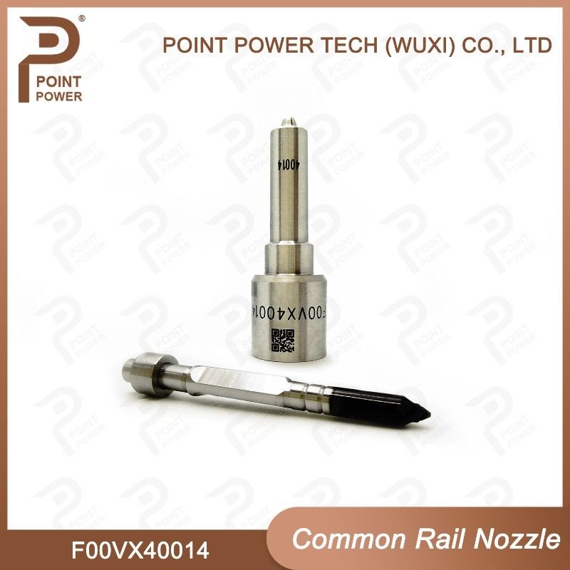 F00VX40014 Bosch Piezo Nozzle для впрысков дизельного топлива 0445115028/029/030/031
