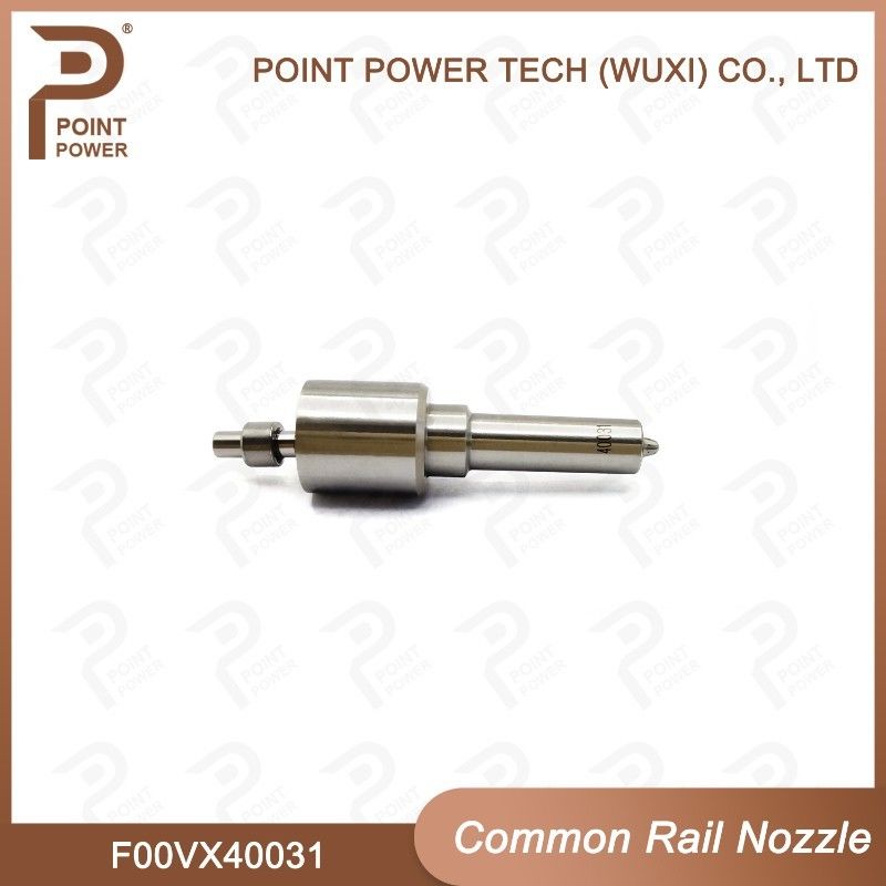 F00VX40031 Bosch Piezo Nozzle для инжектора 0445116010/011 Дизельное топливо из высокоскоростной стали
