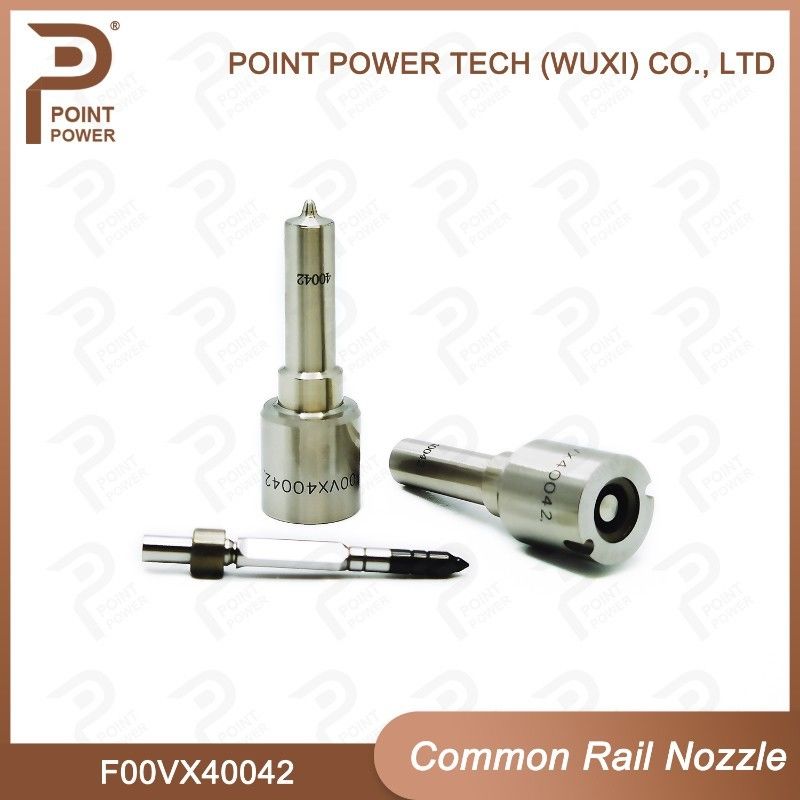 Bosch Piezo Injector Nozzle F00VX40042 Для впрыска дизельного топлива 0 445 116 012/013 9X2Q-9K546-DB