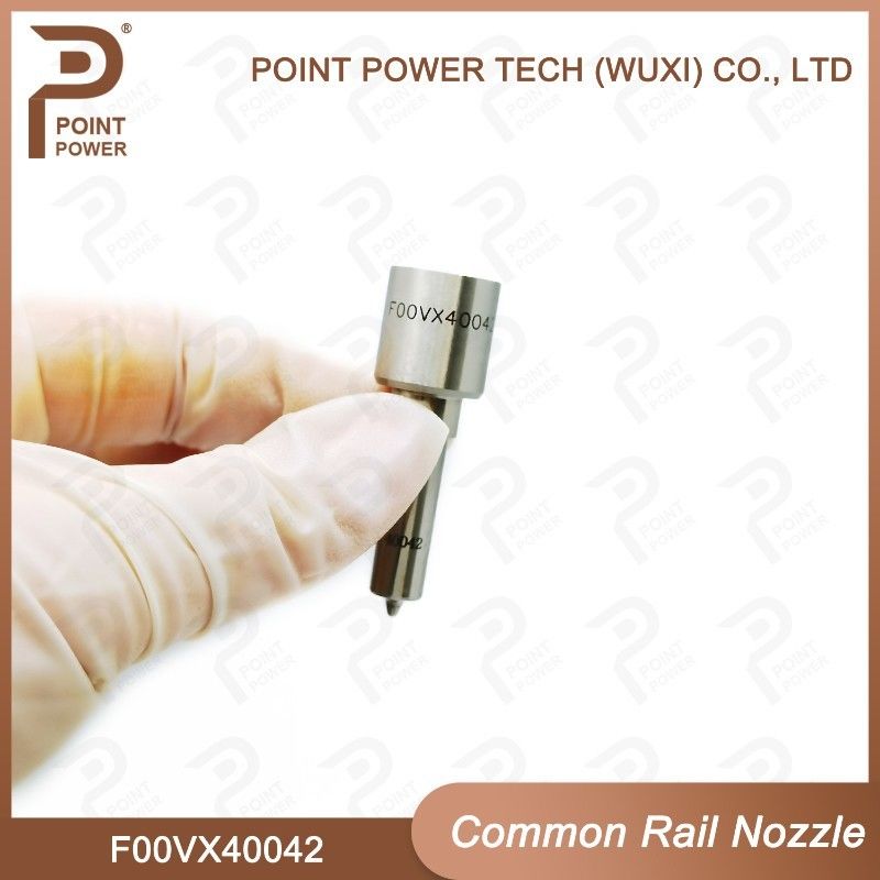 Bosch Piezo Injector Nozzle F00VX40042 Для впрыска дизельного топлива 0 445 116 012/013 9X2Q-9K546-DB