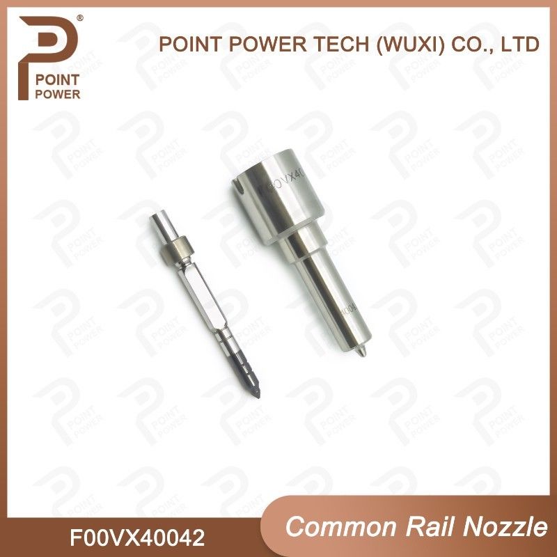 Bosch Piezo Injector Nozzle F00VX40042 Для впрыска дизельного топлива 0 445 116 012/013 9X2Q-9K546-DB