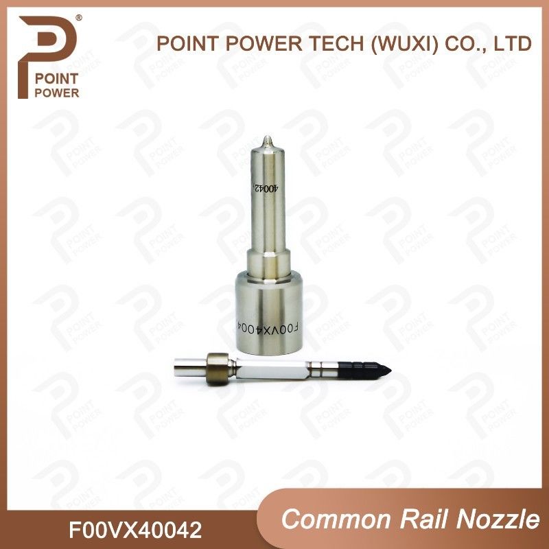 Bosch Piezo Injector Nozzle F00VX40042 Для впрыска дизельного топлива 0 445 116 012/013 9X2Q-9K546-DB