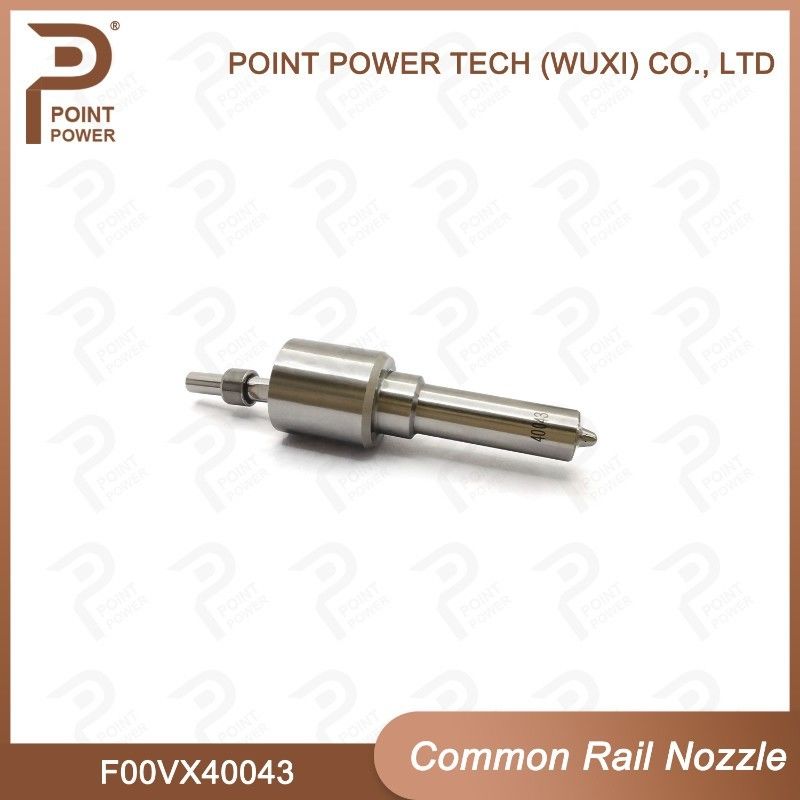 F00VX40043 Bosch Piezo Nozzle для инжекторов 0445116025/026 высокоскоростная сталь