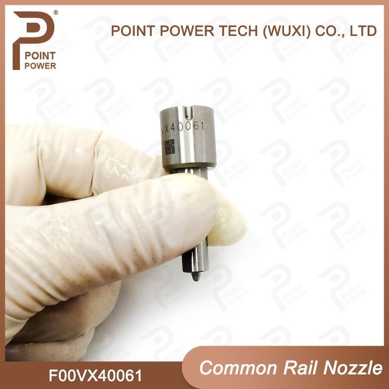 Bosch Piezo Injector Nozzle F00VX40061 Для 0 445 116 017/018 впрыска топлива