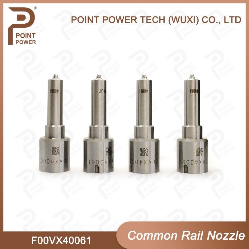Bosch Piezo Injector Nozzle F00VX40061 Для 0 445 116 017/018 впрыска топлива