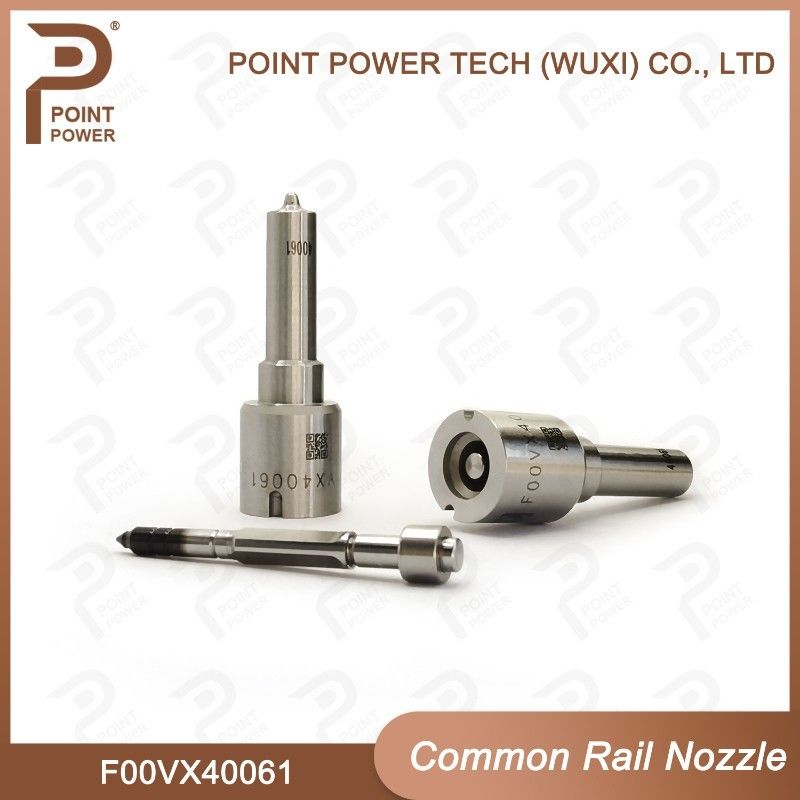 Bosch Piezo Injector Nozzle F00VX40061 Для 0 445 116 017/018 впрыска топлива