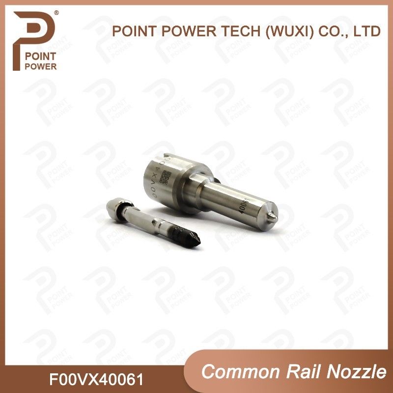 Bosch Piezo Injector Nozzle F00VX40061 Для 0 445 116 017/018 впрыска топлива