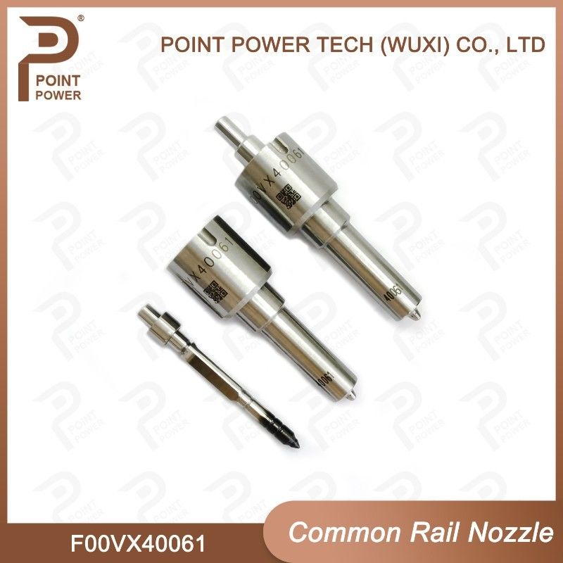 Bosch Piezo Injector Nozzle F00VX40061 Для 0 445 116 017/018 впрыска топлива