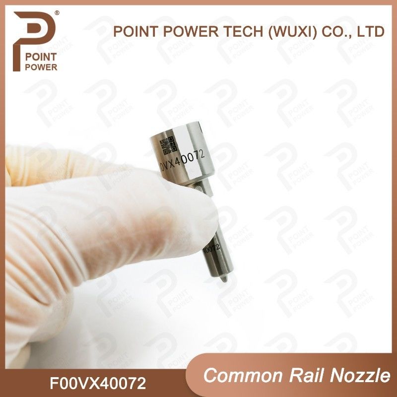 Bosch Piezo Injector Nozzle F00VX40072 Для 0 445 116 / 048 0 445 116 049 дизельного топлива общего рельса