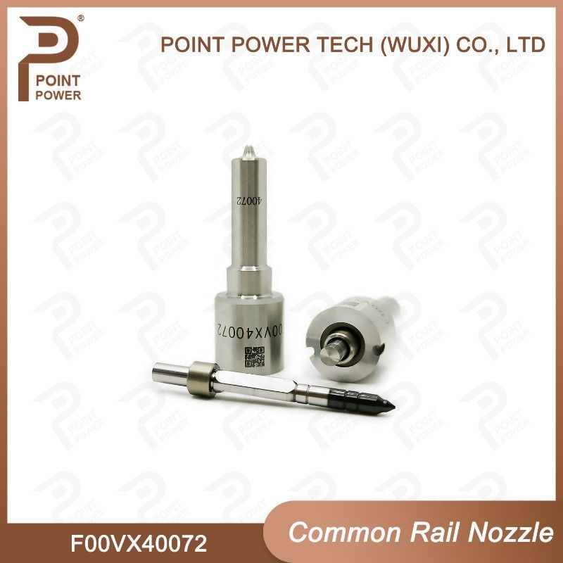 Bosch Piezo Injector Nozzle F00VX40072 Для 0 445 116 / 048 0 445 116 049 дизельного топлива общего рельса