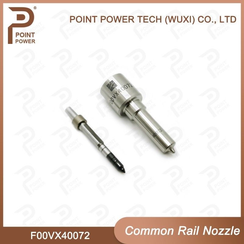 Bosch Piezo Injector Nozzle F00VX40072 Для 0 445 116 / 048 0 445 116 049 дизельного топлива общего рельса