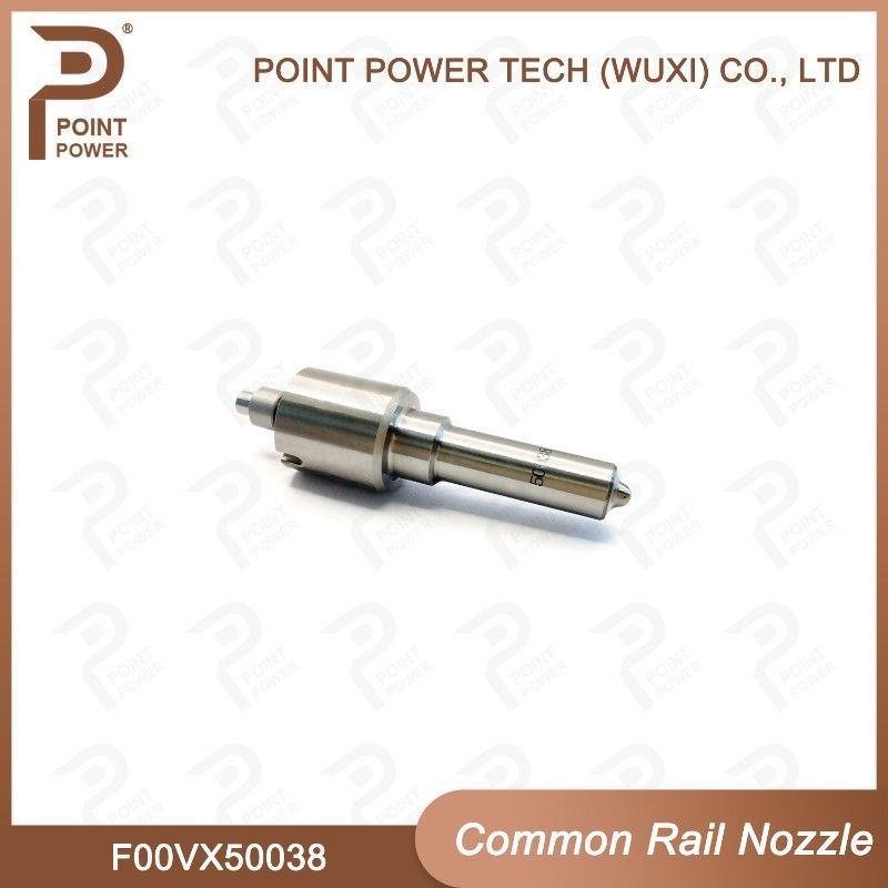 F00VX50038 Bosch Piezo Nozzle для инжекторов 0445120104/0445120207 0986435539 дизельного топлива для общего рельса