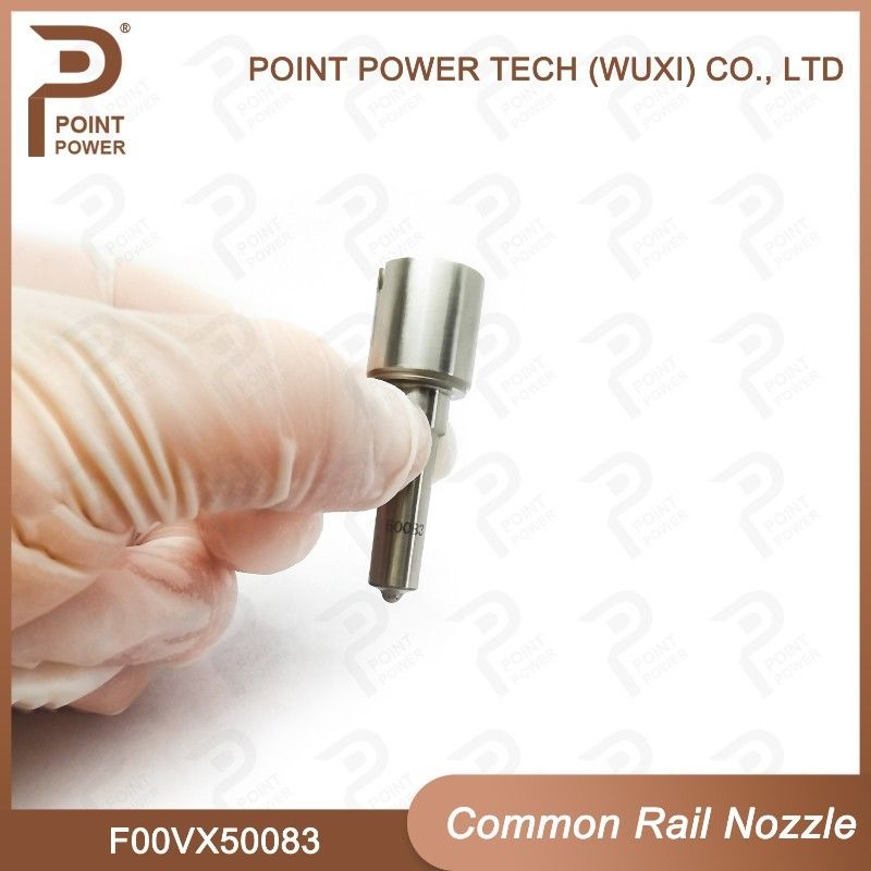 Дюзел для дизельных инжекторов F00VX50083 Модель Bosch Piezo Nozzle For Injectors 0445120302/303