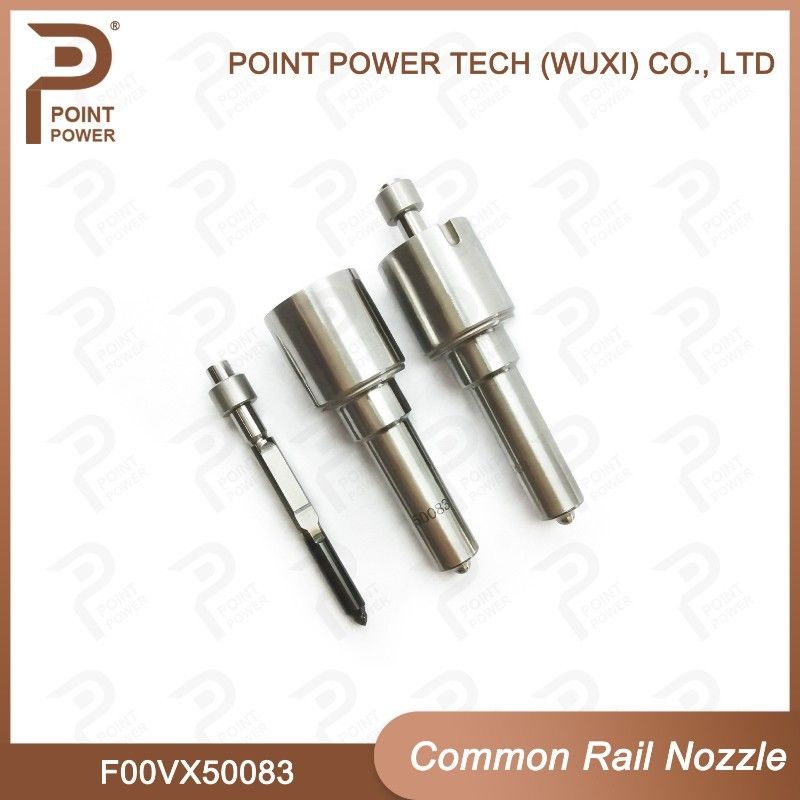 Дюзел для дизельных инжекторов F00VX50083 Модель Bosch Piezo Nozzle For Injectors 0445120302/303