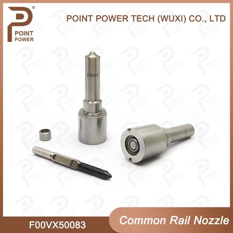 Дюзел для дизельных инжекторов F00VX50083 Модель Bosch Piezo Nozzle For Injectors 0445120302/303