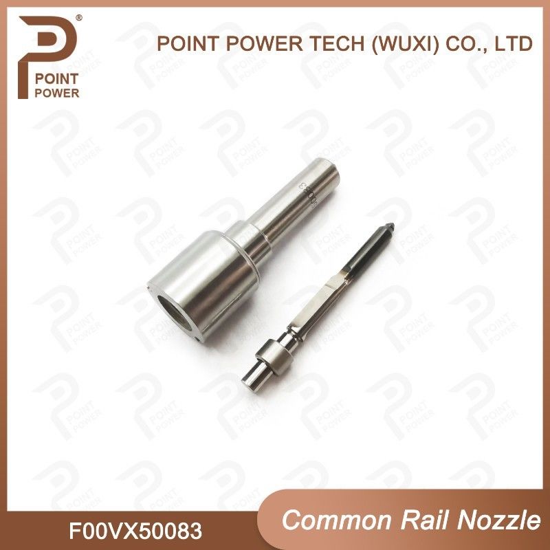 Дюзел для дизельных инжекторов F00VX50083 Модель Bosch Piezo Nozzle For Injectors 0445120302/303