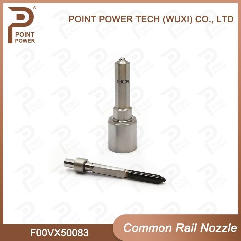 Дюзел для дизельных инжекторов F00VX50083 Модель Bosch Piezo Nozzle For Injectors 0445120302/303