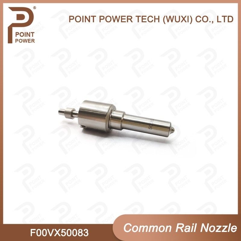 Дюзел для дизельных инжекторов F00VX50083 Модель Bosch Piezo Nozzle For Injectors 0445120302/303