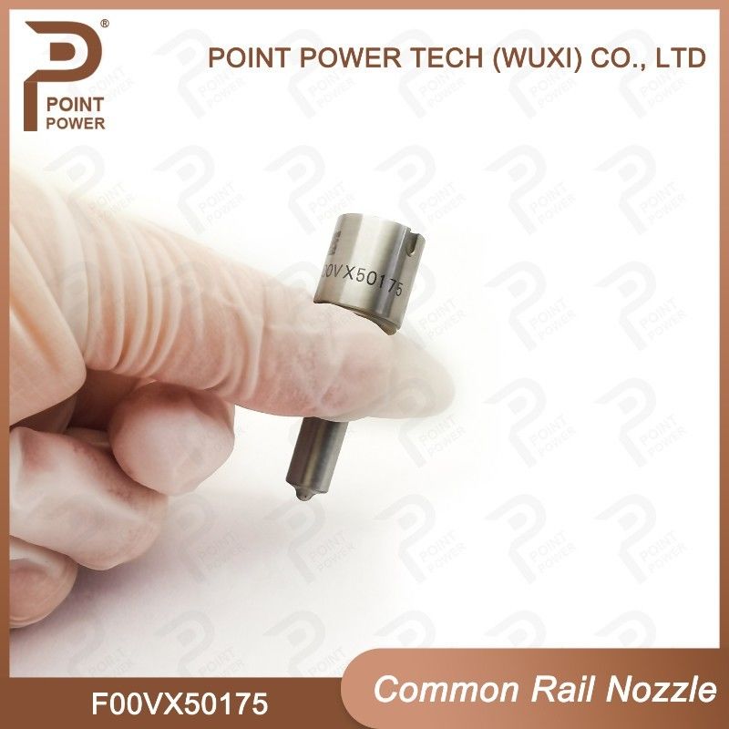 F00VX50175 Bosch Piezo Nozzle для инжекторов 0445120287/0445120288 /0986435624 для впрыска дизельного топлива